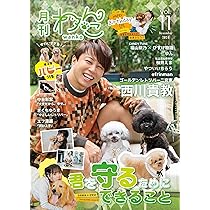 小川尊一、【犬島晩夏】、希少な額装用画集より、新品額装付、状態良好 月刊わんこvol.12「これまでも、これからも。全部きみのおかげ」表紙